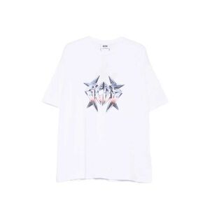 Gcds Men Graphic T-Shirt